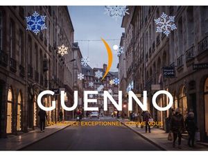 Vente local commercial