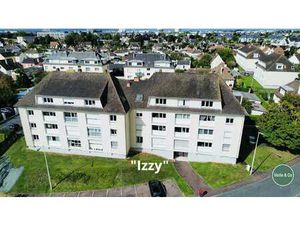 Location Appartement T1 à Cormelles-le-Royal (14123) : à louer T1 / 26m² Cormelles-le-Roya