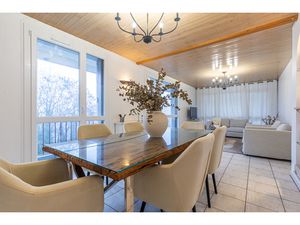 Annonce appartement à vendre