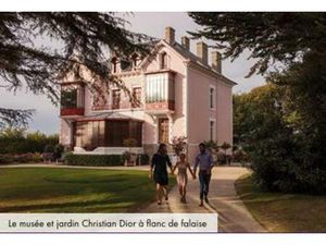 Achat : Appartement (50400)