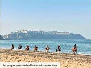 Achat : Appartement (50400)