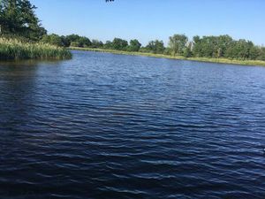 Coeur de Brenne Propriété De Chasse