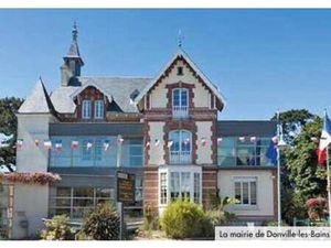 Achat : Maison (50350)