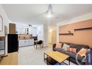 Annonce appartement à louer