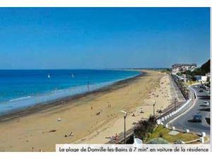 Achat : Maison (50350)