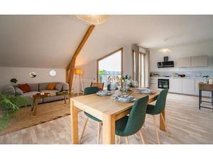 Achat : Appartement (95100)