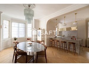 Vente maison 8 pièces 225 m² à Compiegne (60200)  1 230 000 €