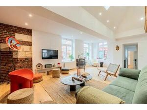 Location appartement 1 pièce 200 m² à Lille (59000)