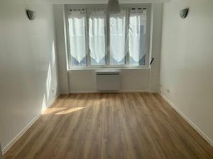 Location appartement 1 pièce 21 m² à Lille (59000)