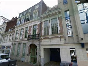 Location appartement 2 pièces 26 m² à Lille (59000)