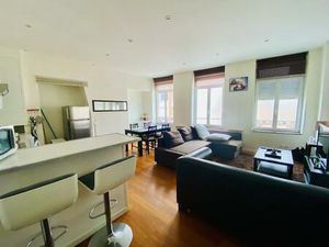 Location appartement 2 pièces 51 m² à Lille (59000)