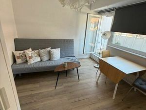Location appartement 1 pièce 21 m² à Strasbourg (67000)