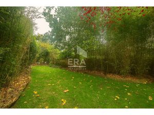 Appartement d'exception à vendre à Maisons-Laffitte - 5 pièces avec jardin