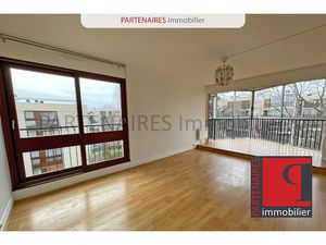 Appartement Le Chesnay Rocquencourt 4 pièce(s) 87 m²