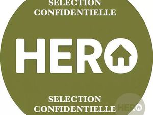 Sélection privée - Exclusivité - Gambais - Maison ancienne en coeur de ville rénovée