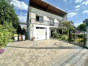 Exclusivité-Maison familiale 118m2