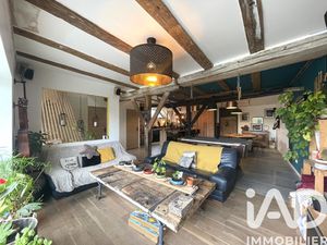 Vente Maison/villa 8 pièces