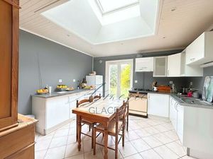 Raillencourt-Sainte-Olle – Maison individuelle + fonds de commerce Fleuriste ? (5 min....