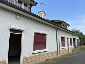 Vente maison 5 pièces 112 m² Pau (64000)