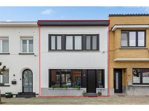 Maison à vendre à Guldensporenlaan 71 Lier (RBU91285)