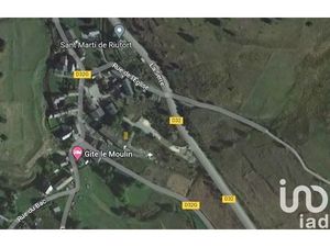 Vente terrain 308 m² Bolquère (66210)