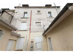 Immeuble à Périgueux