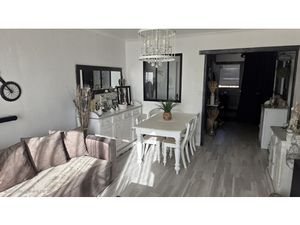 À vendre Appartement lumineux 2 chambres 67 m2 Secteur P