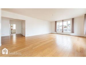 Château Saussaye - 5 pièces - 127 56 m²