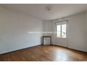 Grand T4 avec terrasse couverte à Périgueux