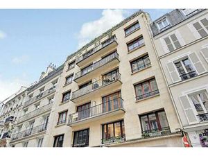 Local commercial Paris 90 m2