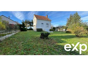 Maison à compertrix