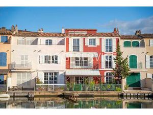 Exceptionnel - Exclusivité- Maison De Maître Et Maison De Pêcheur Reunies Avec Large...