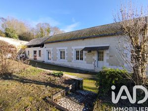 Vente Maison traditionnelle 3 pièces