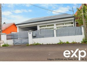 EN EXCLUSIVITÉ – Grégory GIORDAN eXp France