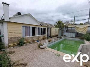 Exclusivité eXp France – Le Tampon - Maison T4 et deux pièce