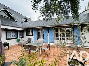 Vente Maison de ville 7 pièces