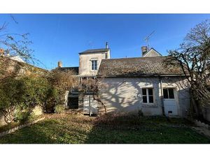 Location maison  m² T-3 à Mer  650 €