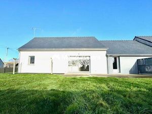 Centre de PLOUAGAT  Maison 3 chambres de 2018