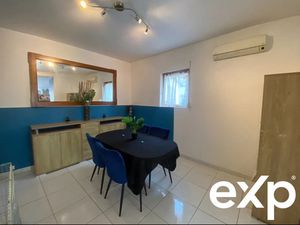 Maison de 85m2 avec Jardin