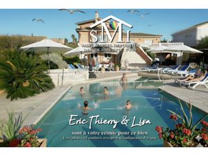 L'exception rare au coeur d'une nature préservée.