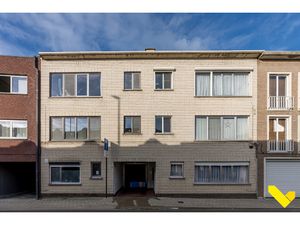 Appartement te koop in Herentals met 2 slaapkamers