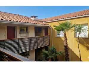 Appartement Mèze 47.52 m² T-2 à vendre  200 000 €