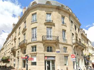 Location Bureau Bordeaux 33000