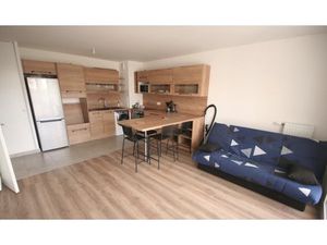 T3 / 61m² / Fontainebleau - Avon (Ligne R)