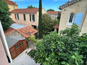 Maison à louer au coeur de Toulon - LA LOUBIERE