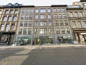 Appartement te huur in Antwerpen met 1 slaapkamer