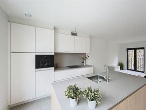 Appartement te huur in Antwerpen met 3 slaapkamers