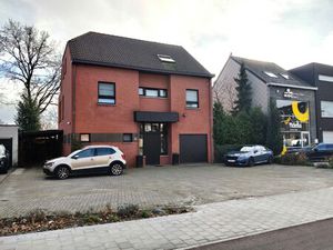 Commercieel te huur in Sint-Job-In-'T-Goor