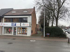 Commercieel te huur in Kalmthout