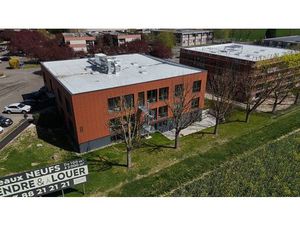 Vente programme neuf T1 pièces 455 m² Oberhausbergen (67205)